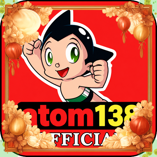 atom138 — galeri pratinjau - APK Resmi